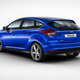 Illustration for article titled Ford Focus Facelift Forsakes Fishy-ness